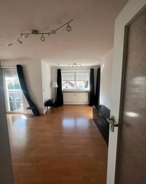 Foto - 2-Zimmer-Wohnung mit EBK in Adlkofen zu vermieten