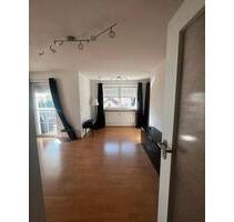 2-Zimmer-Wohnung mit EBK in Adlkofen zu vermieten