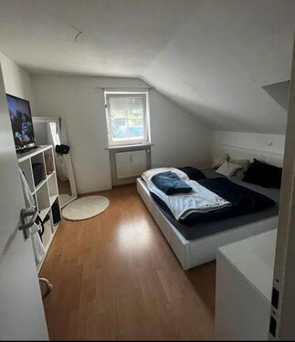 Foto - 2 Zimmer Etagenwohnung in Adlkofen