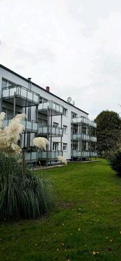 Foto - 3 Zimmer Etagenwohnung zum Kaufen in Wörth am Rhein