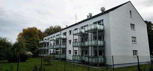 Foto - 3 Zimmer Etagenwohnung in Wörth am Rhein