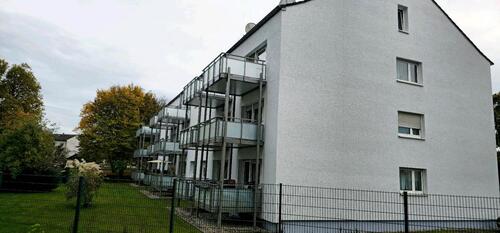 Foto - Etagenwohnung in Wörth am Rhein zum Kaufen