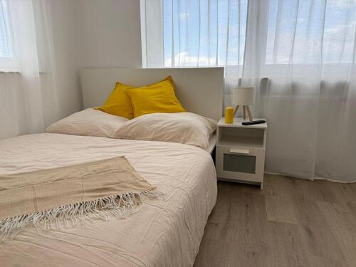 Foto - Etagenwohnung in Erlangen zur Miete