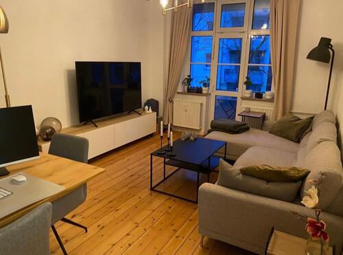 Foto - 2 Zimmer Etagenwohnung zur Miete in Hamburg