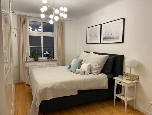 Foto - 2 Zimmer Etagenwohnung in Hamburg