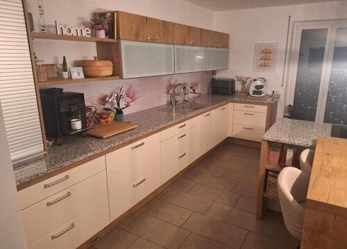 Foto - 3 Zimmer Erdgeschoßwohnung in Geisenhausen