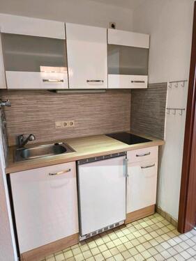 Foto - 1 Zimmer Etagenwohnung zur Miete in Leonberg