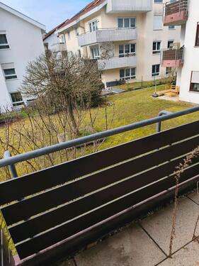 Foto - Etagenwohnung in Leonberg zur Miete