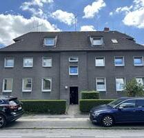 Bei VIVAWEST die Sonnenstrahlen im Garten genießen. - Oberhausen Alt-Oberhausen