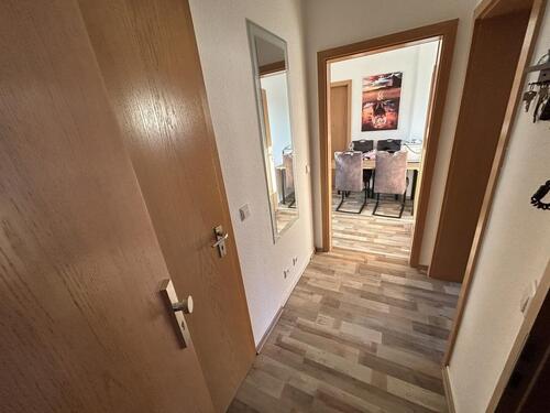 Foto - 3.5 Zimmer Erdgeschoßwohnung in Oberhausen