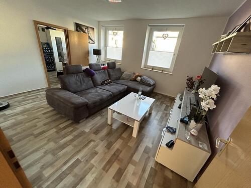 Foto - Erdgeschoßwohnung in Oberhausen zur Miete