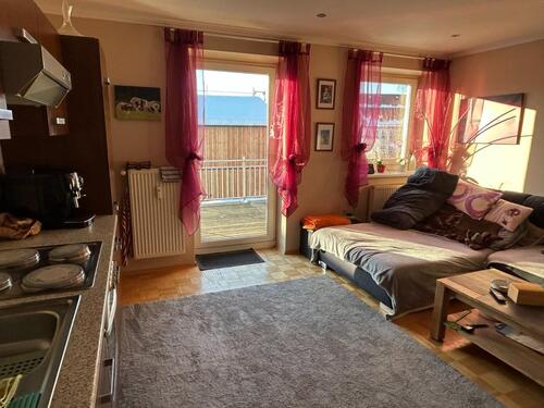 Foto - Wohnung in der Stadtmitte von Zwiesel, 60 m²