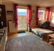 Wohnung in der Stadtmitte von Zwiesel, 60 m²