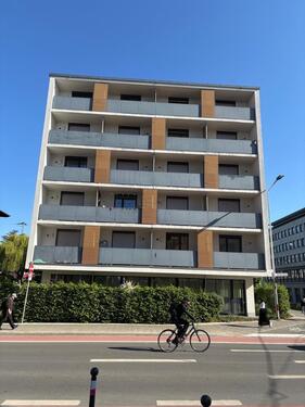Foto - Modernes Lifestyle Apartment mit Balkon Nürnberg *Kapitalanlage*