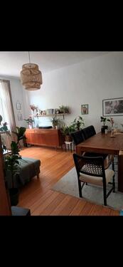 Foto - Anfragestopp - 2-Zimmer Wohnung ab 1.4.