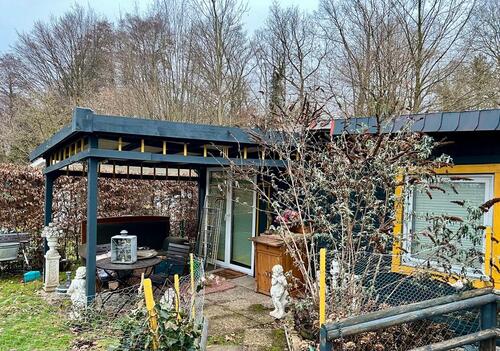 Foto - Einfamilienhaus zum Kaufen in Rehburg-Loccum
