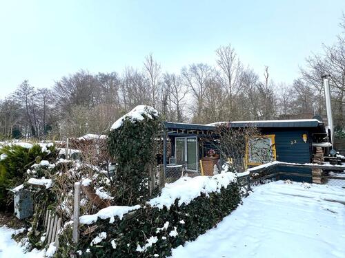 Foto - Einfamilienhaus in Rehburg-Loccum