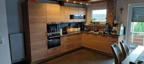 Foto - 3.5 Zimmer Dachgeschoßwohnung in Bad Rappenau