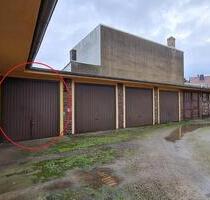 GarageLagerraum zu vermieten zentrumnah - Lange Str. 49, Finsterwalde