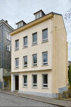 Foto - Renovierter 2,5 Zimmerwohnung auf dem Wuppertaler Ölberg