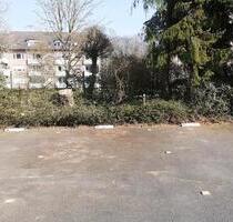 Parkplatz Bielefeld Ost Hofstr.