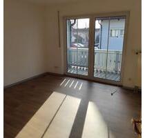 3-Zimmer-Maisonette-Wohnung in Geiselhöring zu vermieten!