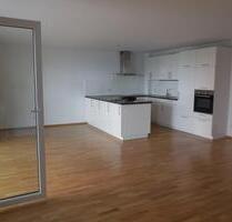 Korb: Geräumige 4-Zimmer-Wohnung mit Einbauküche, Terrasse,Garten