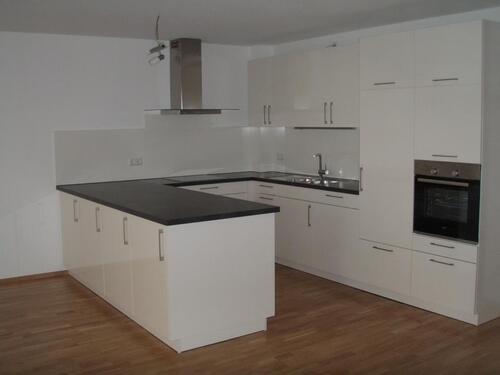 Foto - 4 Zimmer Erdgeschoßwohnung in Korb