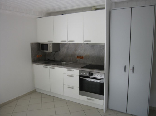 Foto - 1 Zimmer Etagenwohnung zur Miete in Frankfurt am Main