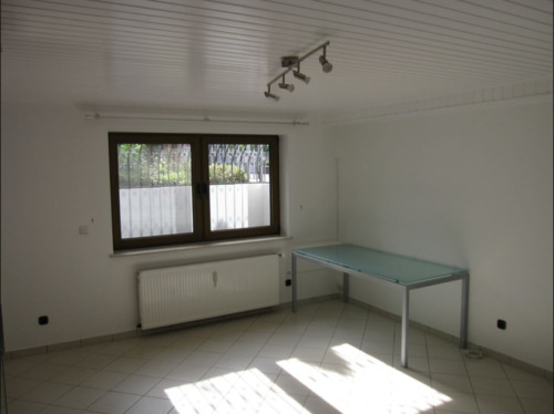 Foto - 1 Zimmer Etagenwohnung in Frankfurt am Main