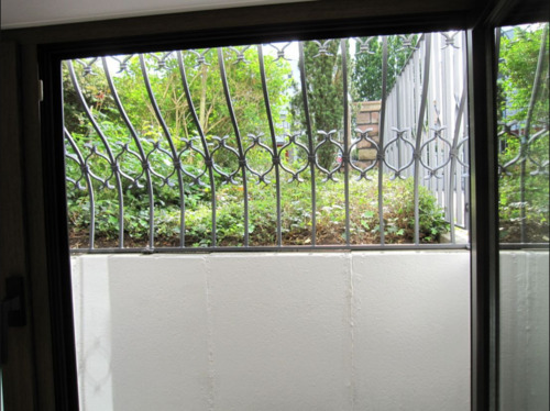 Foto - Etagenwohnung in Frankfurt am Main zur Miete