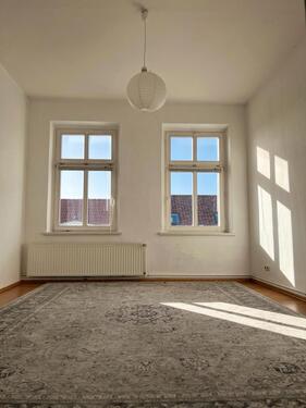 Foto - Gemütliches Altbau-Zimmer in ruhiger Lage