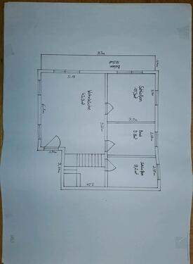 Foto - 3 Zimmerwohnung mit super Aussicht