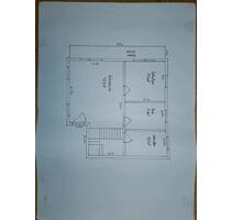 4 Zimmerwohnung - 850,00&nbsp;EUR Kaltmiete, ca.&nbsp; 87,00&nbsp;m&sup2; in Bernried (PLZ: 94505)