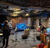 Großer Probenraum in Muderbach Siegen