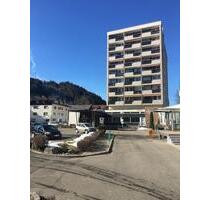 1,5 Zimmer Appartement mit Domblick in St. Blasien (Schwarzwald)