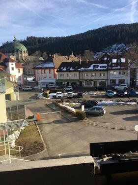 Foto - 1.5 Zimmer Etagenwohnung zum Kaufen in St. Blasien