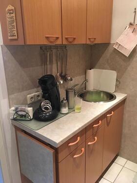 Foto - Etagenwohnung in St. Blasien zum Kaufen