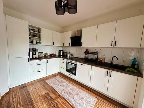 Foto - 5 Zimmer Doppelhaushälfte zum Kaufen in Nauroth