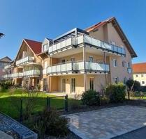 Traumhafte 4-Zimmer Wohnung (121,3 qm) ab 1.Juli zu vermieten - Fürstenzell