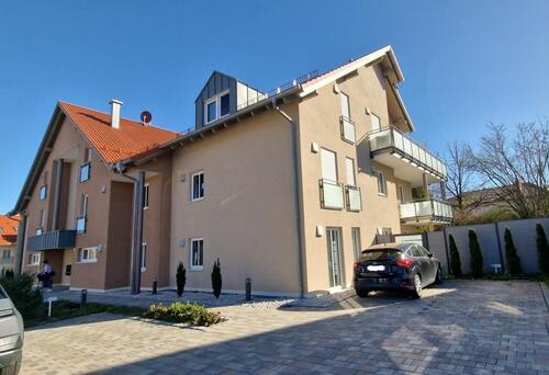 Foto - 4 Zimmer Etagenwohnung zur Miete in Fürstenzell