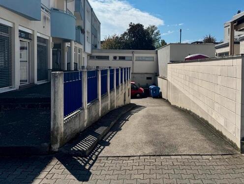 Foto - Einzelstellplatz in Tiefgarage in Rüsselsheim zu vermieten