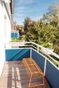 Foto - Zooviertel-Perle am Park: Design-Wohnung mit Süd-Balkon & Luxus-A