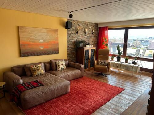 Foto - 3.5 Zimmer Terrassenwohnung zum Kaufen in Korb
