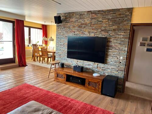 Foto - Terrassenwohnung in Korb zum Kaufen