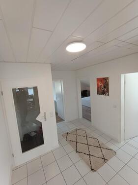 Foto - Moderne WG-Zimmer im Erstbezug nach Sanierung