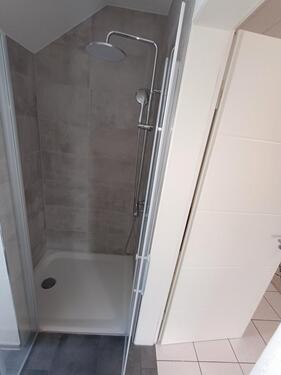 Foto - Dachgeschoßwohnung in Trossingen zur Miete