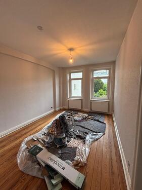 Foto - 4 Zimmer Etagenwohnung zur Miete in Lübeck