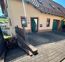 Foto - Einfamilienhaus einseitig angebaut mit Einliegerwohnung