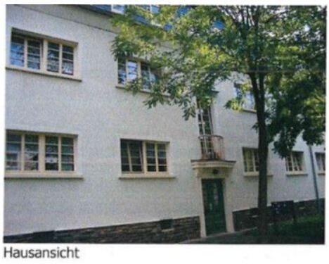 Foto - 2-Raumwohnung in Chemnitz-Gablenz